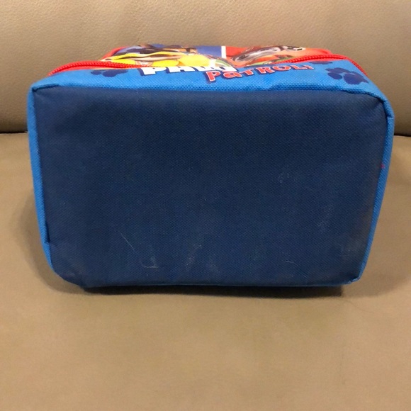 Paw Patrol Lunchbox Insulated - Picture 5 of 5